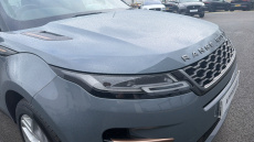 Land Rover Range Rover Evoque 2.0 D200 R-Dynamic SE 5dr Auto Diesel Hatchback